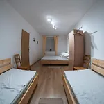 Stara Skola 公寓 Horní Bečva