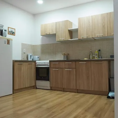 Διαμέρισμα Stara Skola