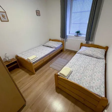 Appartement Stara Skola