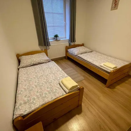 Διαμέρισμα Stara Skola
