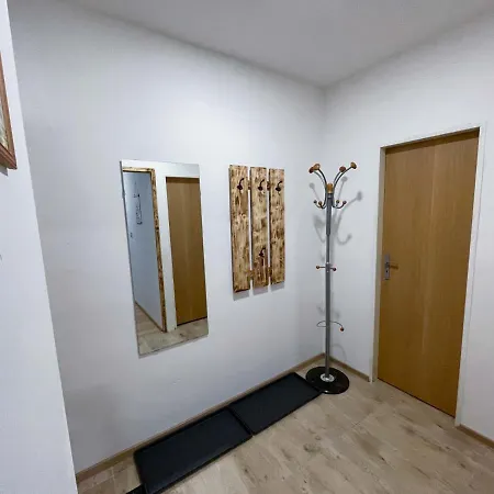 Stara Skola * Horní Bečva