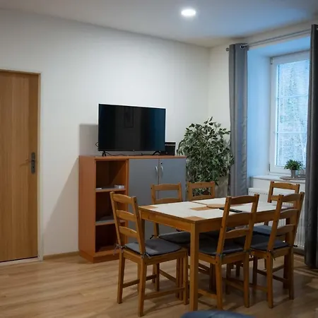 Stara Skola Lägenhet