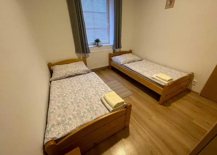 Lägenhet Stara Skola