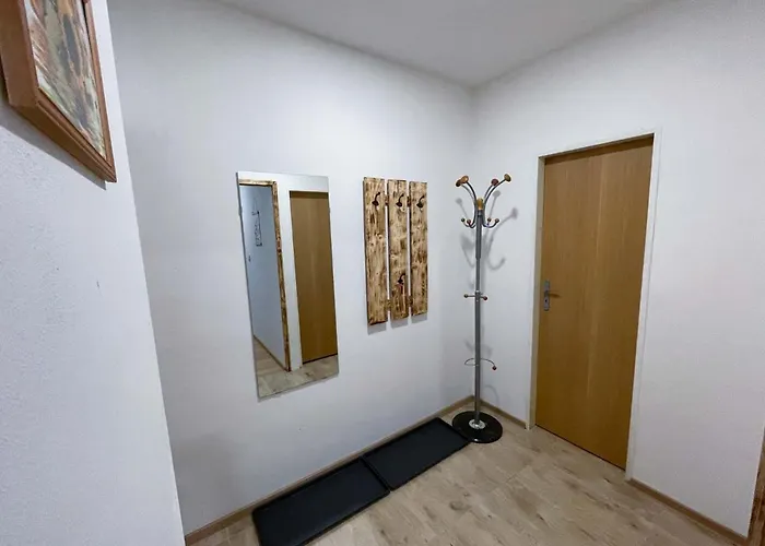 Stara Skola * Horní Bečva